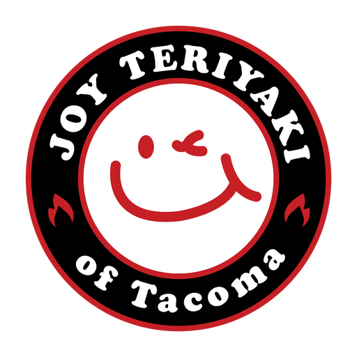 Joy Teriyaki of Tacoma
